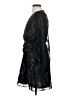Easy Clothes 100% Polyester Black Cocktail Dress Size S - photo 5