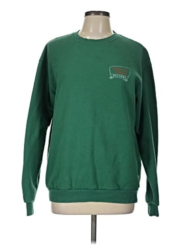 Parks Project Sweatshirt (view 1)