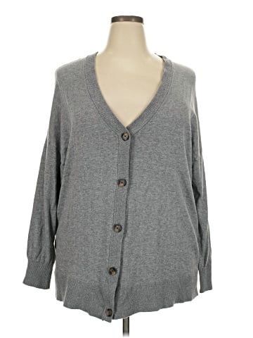 Torrid Cardigan (view 1)