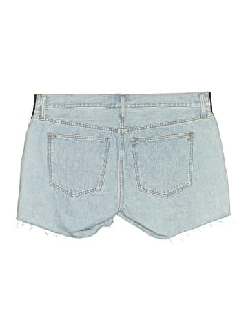 Madewell Denim Shorts (view 2)