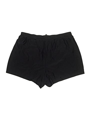 Swim by Cacique Athletic Shorts (view 2)