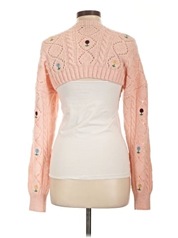 Zara Cardigan (view 2)