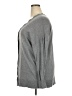 Torrid Gray Cardigan Size 2X Plus (2) - photo 5