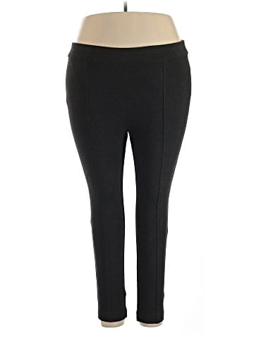 Anne Klein Active Pants (view 1)