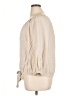 CeCe Tan 3/4 Sleeve Blouse Size XL - photo 5