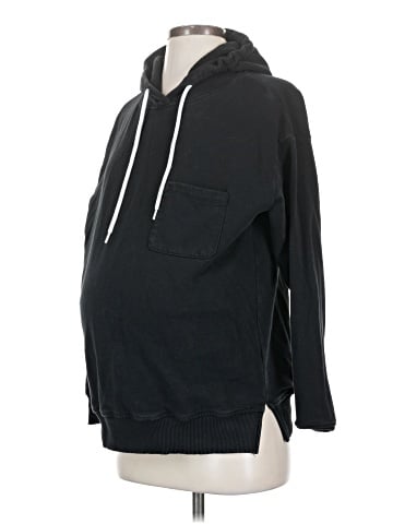 Gap - Maternity Pullover Hoodie (view 1)