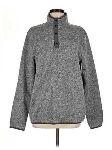 J.Crew Factory Store Fleece (view 1)