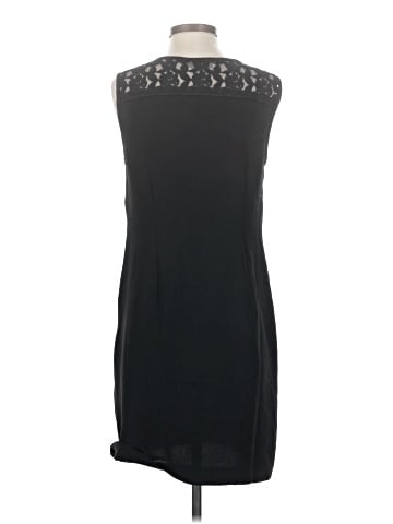Ann Taylor LOFT Cocktail Dress (view 2)