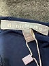 Daniel Rainn Blue Sleeveless Blouse Size XXL - photo 7