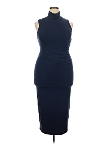 Good American Cocktail Dress (view 1)