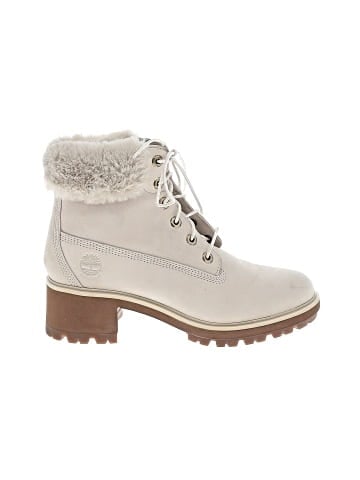 Timberland Ankle Boots (view 1)