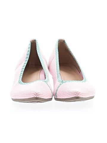 Vionic Flats (view 2)