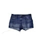 Old Navy Blue Denim Shorts Size 6 - photo 1