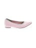 Vionic Pink Flats Size 7 1/2 - photo 1