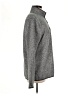 J.Crew Factory Store 100% Polyester Gray Fleece Size M - photo 4