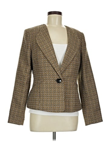 Black Label by Evan Picone Blazer (view 1)