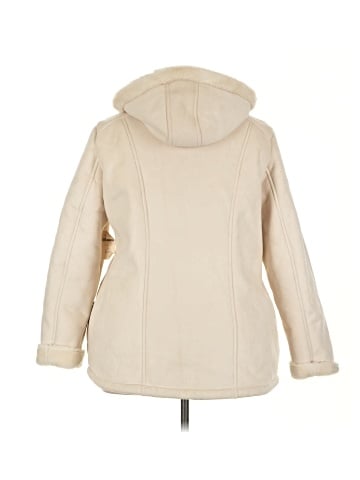 Coldwater Creek Coat (view 2)