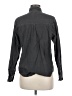 Universal Thread Solid Gray Long Sleeve Button-Down Shirt Size M - photo 2