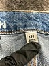 J.Crew Blue Jeans Size 29 waist (tall) - photo 7