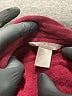 White Stag Burgundy Jacket Size XXL - photo 6