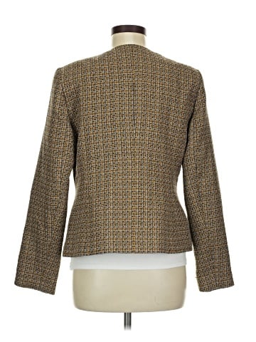 Black Label by Evan Picone Blazer (view 2)