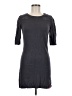 EDC Gray Casual Dress Size M - photo 1