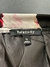 Relativity 100% Polyester Print Red Formal Skirt Size XL - photo 4