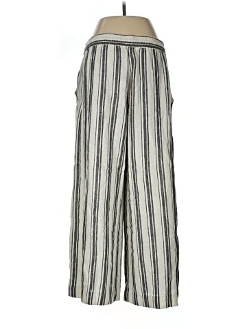Chaps Linen Pants (view 2)