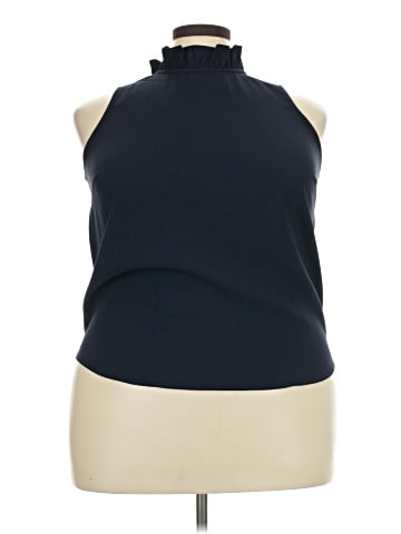 J.Crew Sleeveless Blouse (view 1)