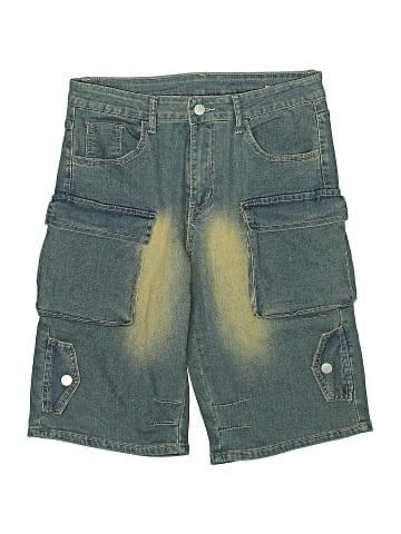 Unbranded Cargo Shorts (view 1)