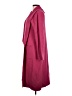 MAXSPORT Burgundy Cardigan Size M - photo 5