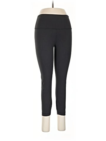 Lululemon Athletica Active Pants (view 1)