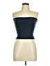 Unbranded Blue Tube Top Size S (estimated) - photo 1