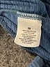 Freely Blue Casual Pants Size M - photo 8