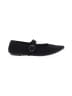 Tahari Black Flats Size 7 - photo 1