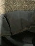 Unbranded Black Blue Casual Pants Size 4 (estimated) - photo 7