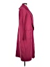 MAXSPORT Burgundy Cardigan Size M - photo 4