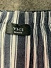 VICI Stripes Blue Jumpsuit Size M - photo 4