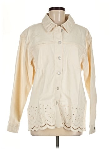 Ann Taylor LOFT Jacket (view 1)