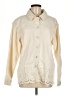 Ann Taylor LOFT Ivory Jacket Size M - photo 1