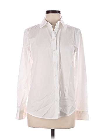 Banana Republic Long Sleeve Blouse (view 1)