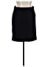 J.Crew Mercantile 100% Polyester Solid Black Formal Skirt Size 14 - photo 1