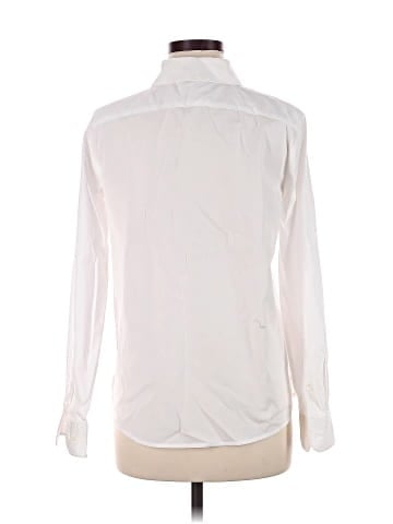 Banana Republic Long Sleeve Blouse (view 2)