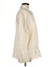 Ann Taylor LOFT Ivory Jacket Size M - photo 4