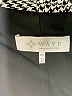 WAYF Houndstooth Silver Blazer Size XS - photo 6