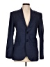 Barneys New York Blue Blazer Size EU (IT) 46 / US 10 - photo 1