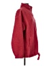 Nike 100% Polyester Red Pullover Sweater Size M - photo 4