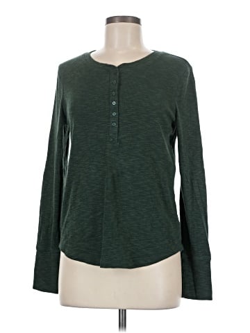 Gap Long Sleeve Top (view 1)