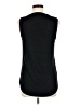 Athleta Black Sleeveless T-Shirt Size M - photo 2