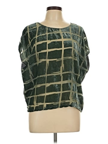 Cope 3/4 Sleeve T-Shirt (view 1)